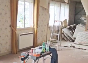 Rénovation maison de A à Z